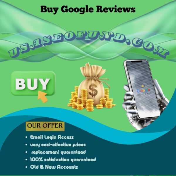 Buy Google Reviews-Non-Drop,Fast Delivery Reviews