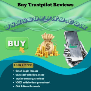 Buy Trustpilot Reviews - High-Quality & Top Reviews.